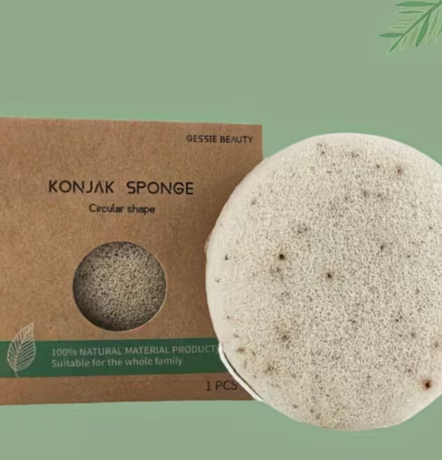 ESPONJA FACIAL
