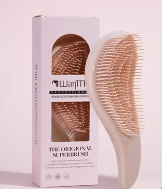 CEPILLO CABELLO
