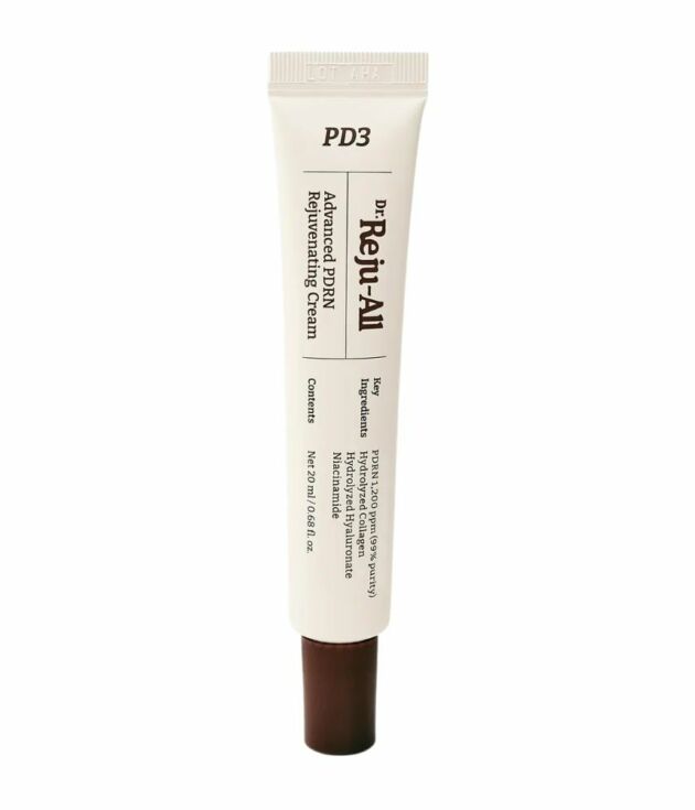 ADVENCED PDRN  REJUVENATING CREAM DR REJU-ALL
