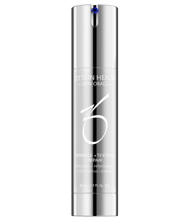 WRINKLE + TEXTURE REPAIR 0,5% RETINOL