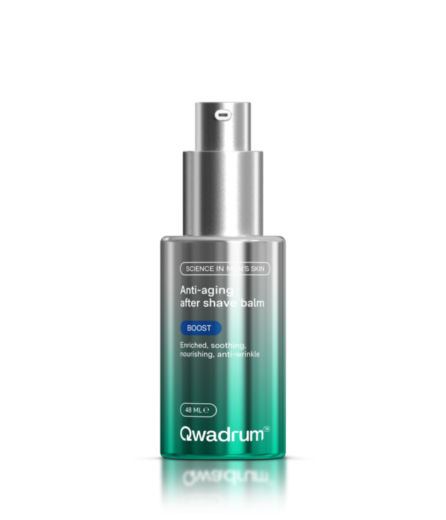ANTI-AGING AFETER SHAVE BALM (MEN)