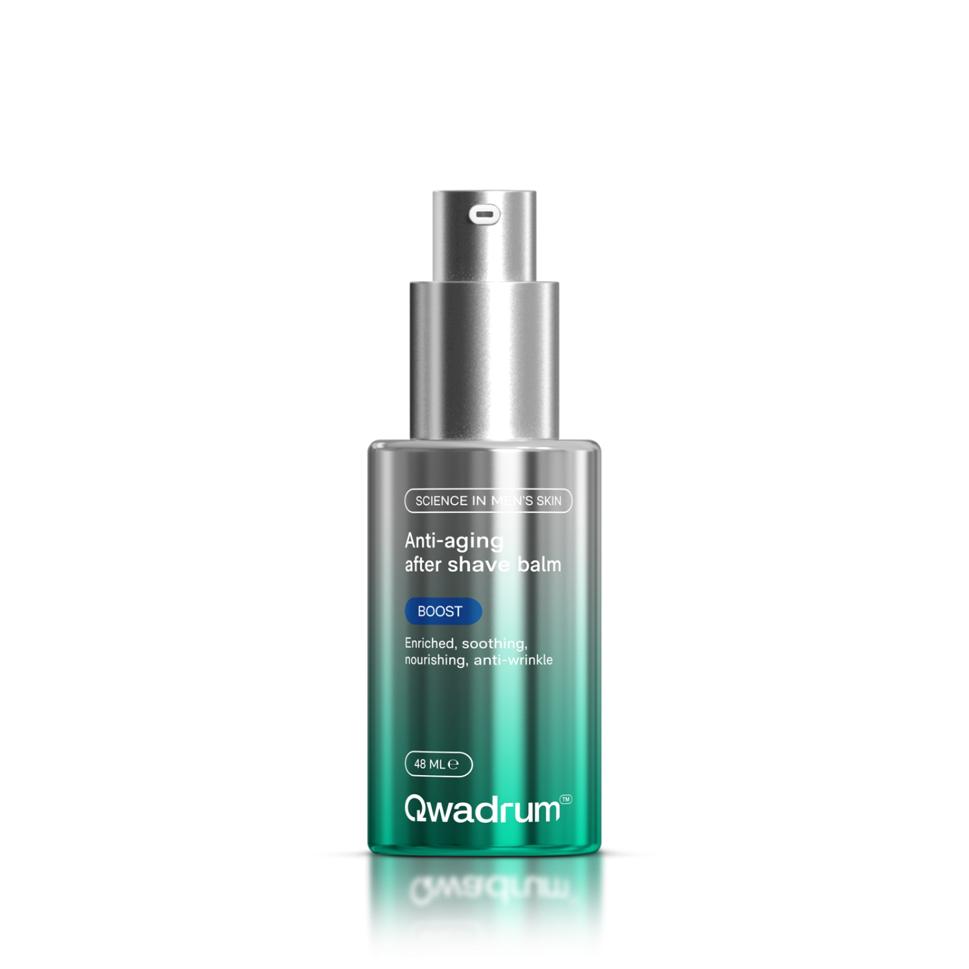 ANTI-AGING AFETER SHAVE BALM (MEN)