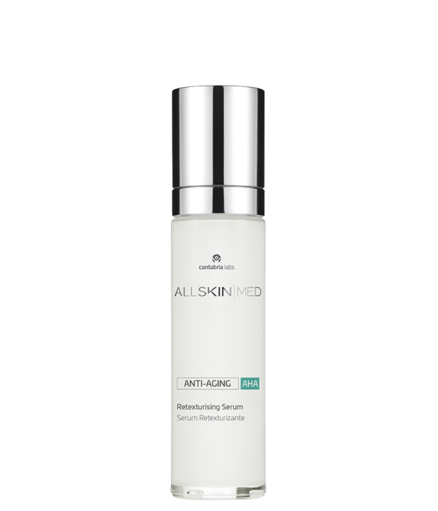SERUM RETEXTURIZANTE