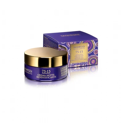CREMA DE NOCHE REDENSIFICANTE