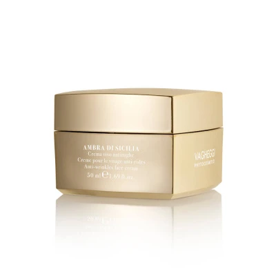 CREMA ANTIARRUGAS AMBRA DI SICILIA