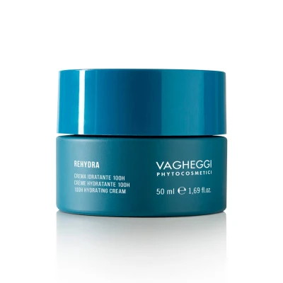 CREMA FACIAL HIDRATANTE 100H REHYDRA