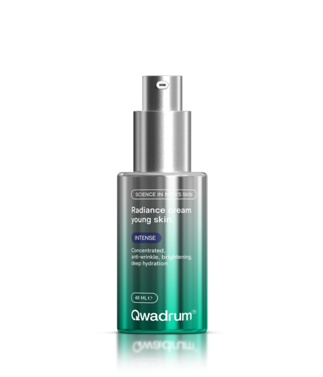 RADIANCE CREAM YOUNG SKIN (MEN)
