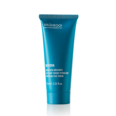 EXFOLIANTE FACIAL HIDRATANTE. REHYDRA
